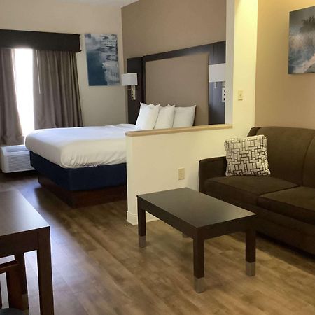 Best Western Plus Madison Exteriör bild