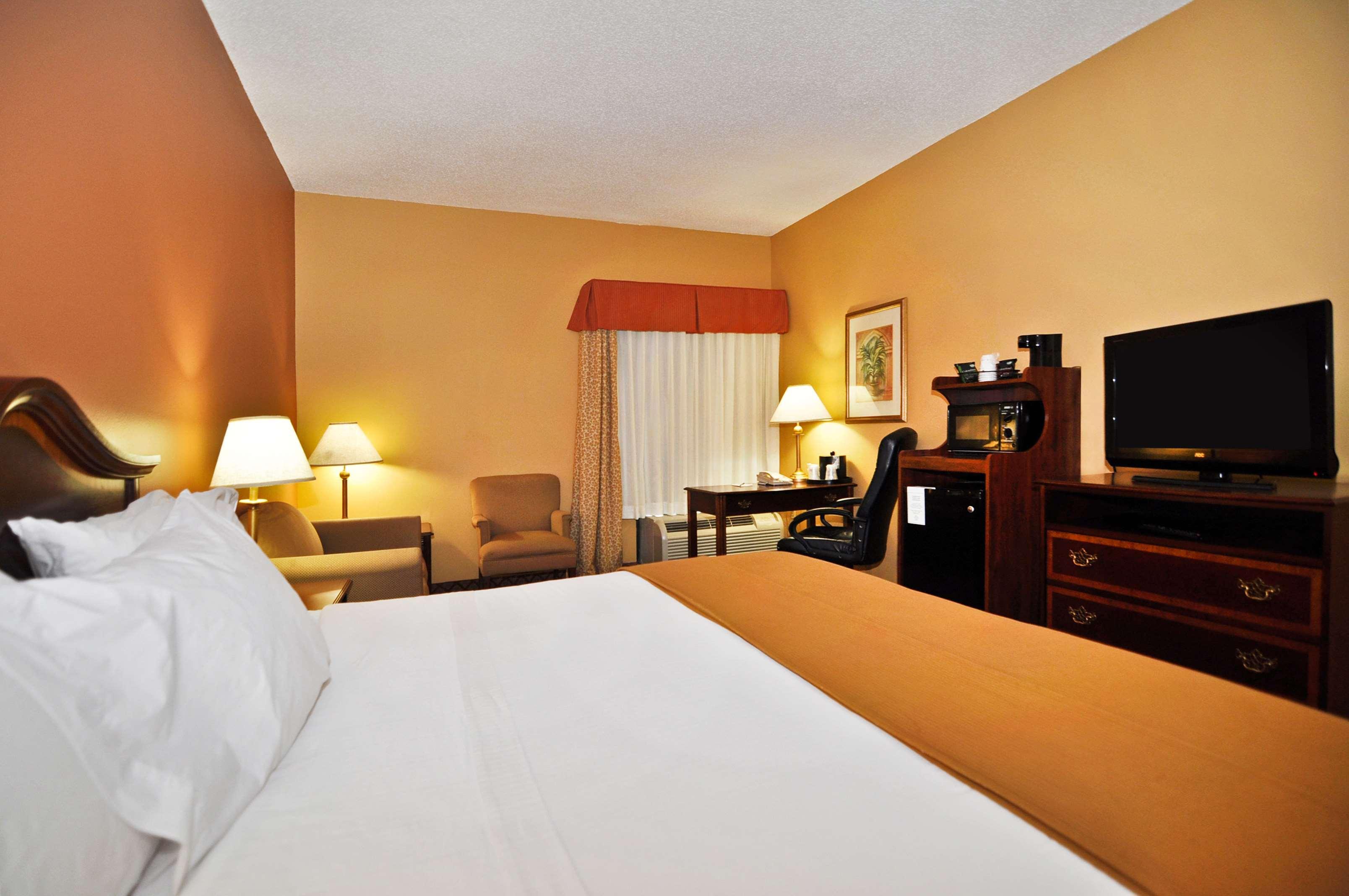 Best Western Plus Madison Rum bild
